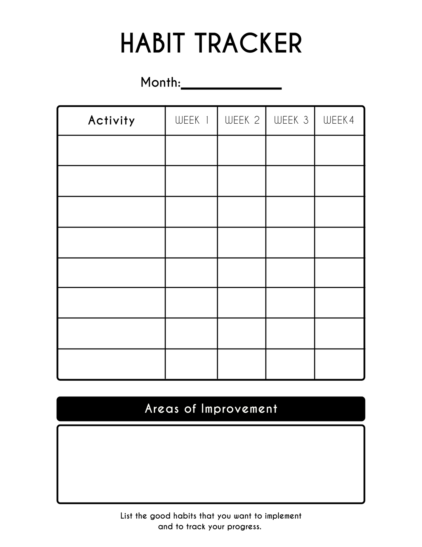 Digital Tayk Media: Productivity & Lifestyle Planner