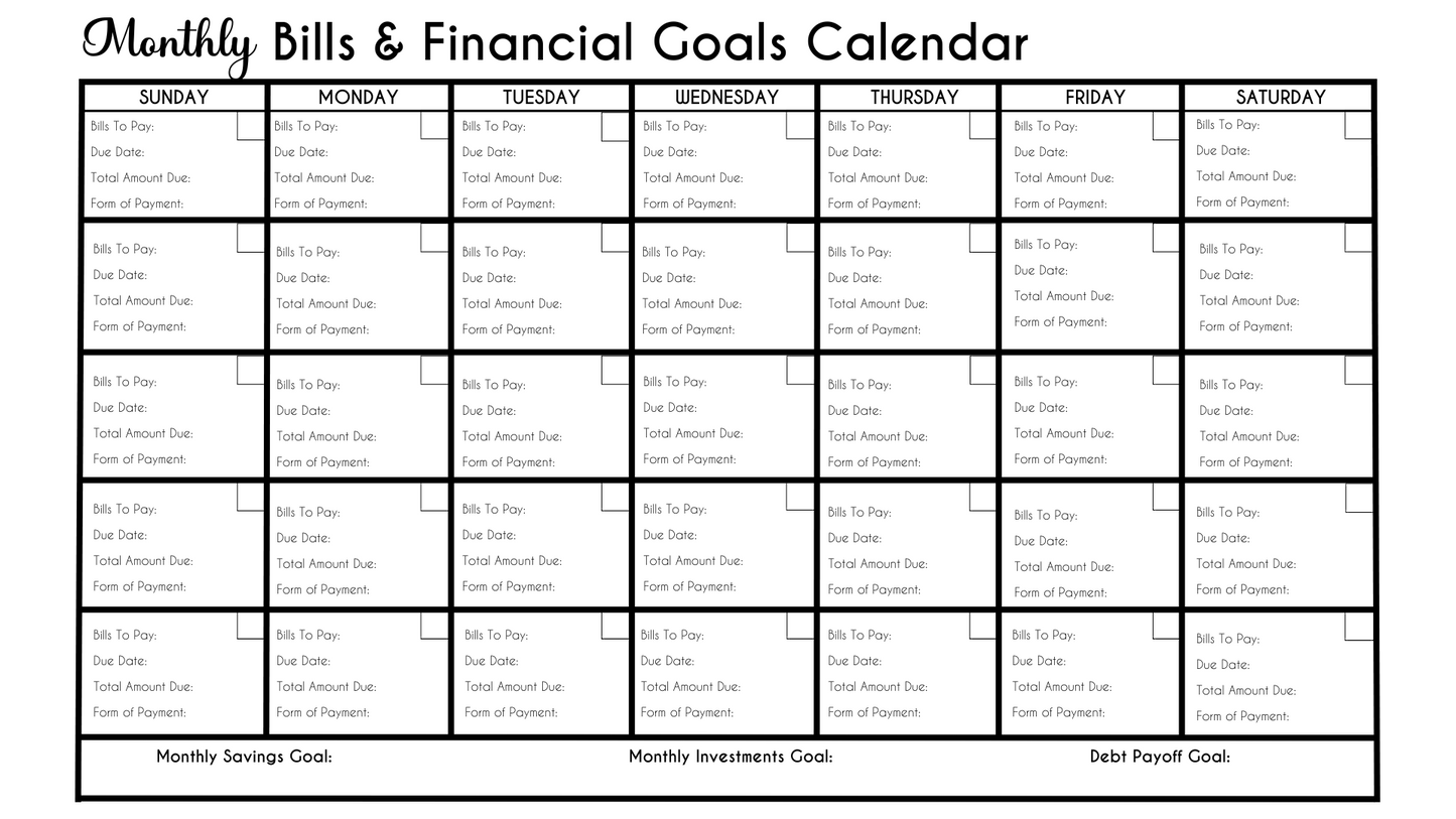 Digital Tayk Media: Productivity & Lifestyle Planner