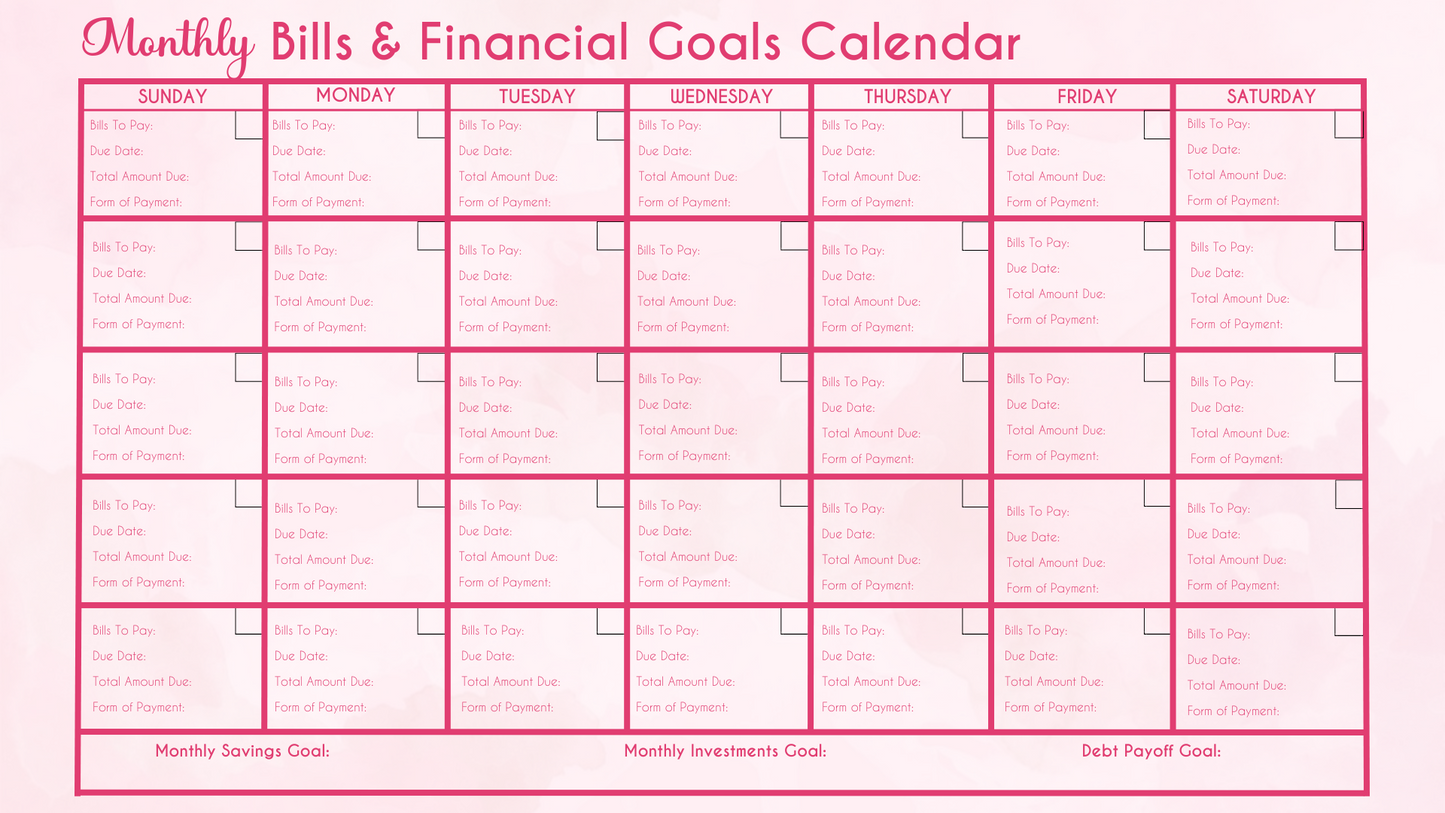 Digital Tayk Media: Productivity & Lifestyle Planner