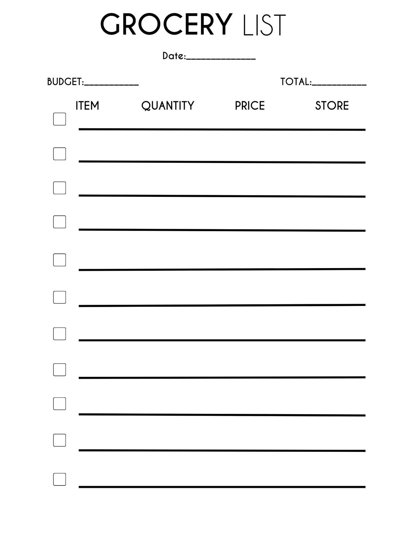 Digital Tayk Media: Productivity & Lifestyle Planner