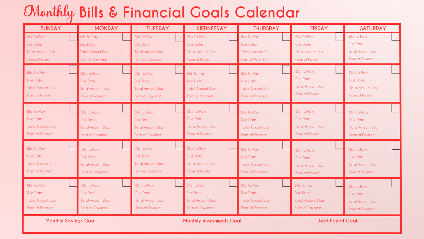 Digital Tayk Media: Productivity & Lifestyle Planner