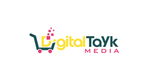 DigitalTaykMedia logo